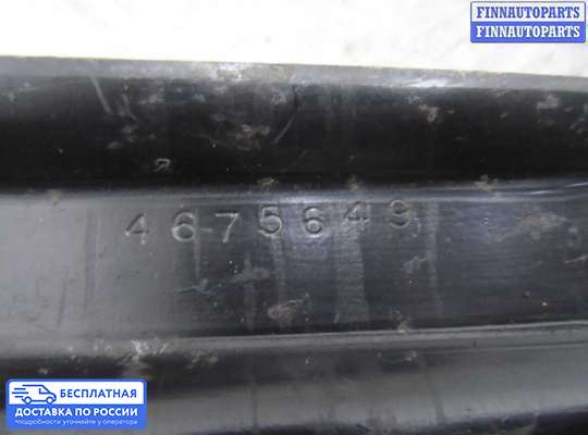 Механизм сдвижной двери на Dodge Caravan IV (RG, RS)
