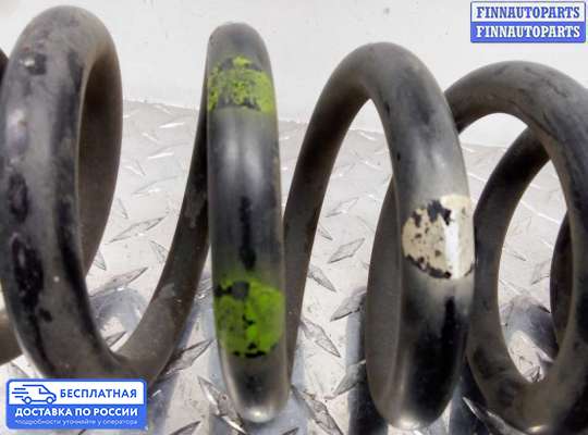 Пружина подвески на Suzuki Grand Vitara II (JB, TD54)