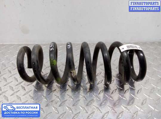 Пружина подвески на Suzuki Grand Vitara II (JB, TD54)