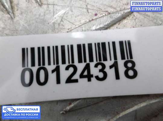 ЭБУ AIRBAG (электронный блок управления подушками безопасности) на Chrysler 300C I (LX)