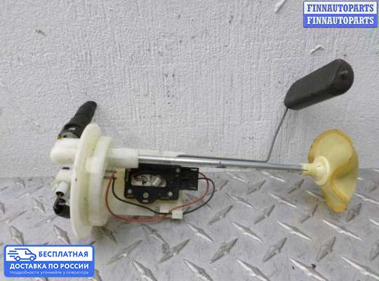 Датчик уровня топлива на Subaru Forester III (SH)