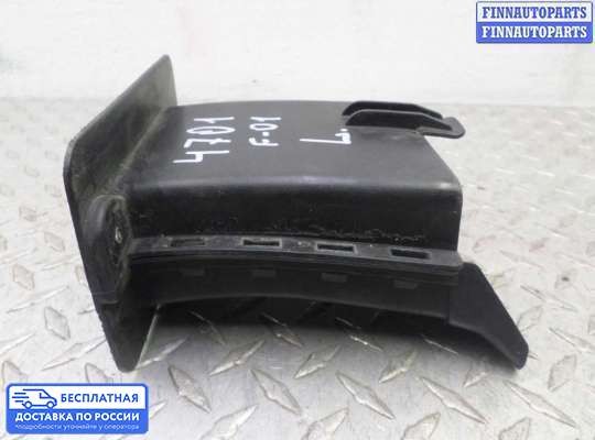 Воздухозаборник на BMW 7 (F01/F02)