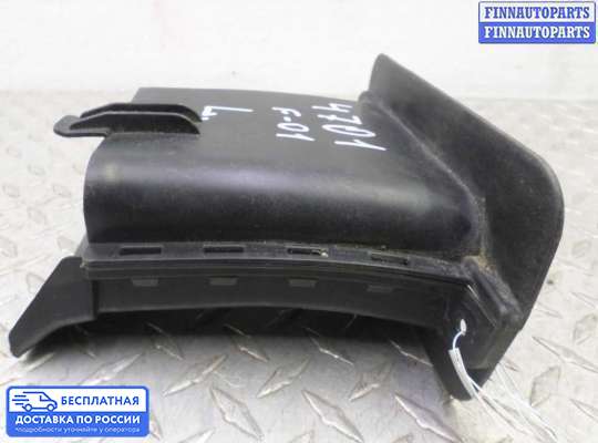 Воздухозаборник на BMW 7 (F01/F02)