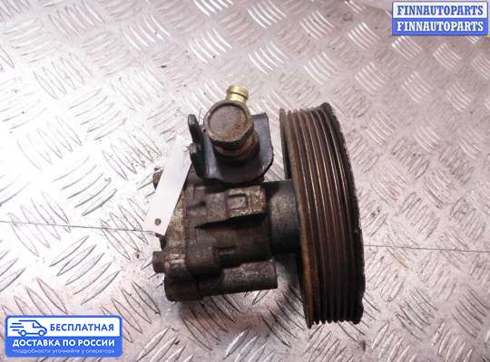 Насос ГУР (ЭУР, ЭГУР) на Infiniti QX56 (JA60)