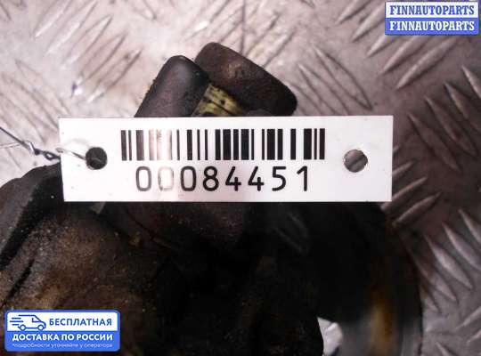 Насос ГУР (ЭУР, ЭГУР) на Infiniti QX56 (JA60)