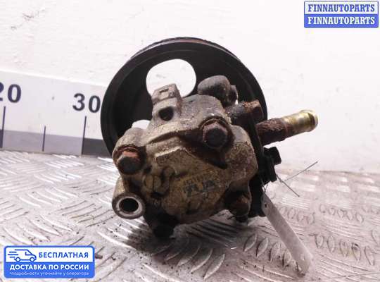Насос ГУР (ЭУР, ЭГУР) на Infiniti QX56 (JA60)