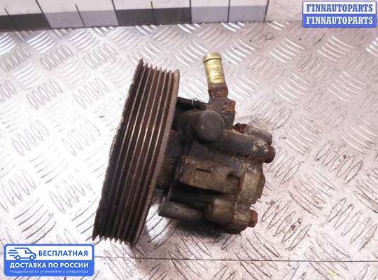 Насос ГУР (ЭУР, ЭГУР) на Infiniti QX56 (JA60)