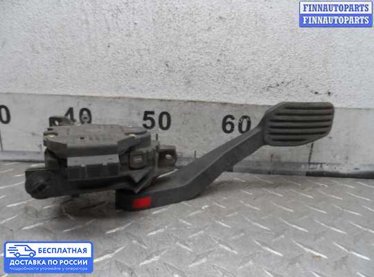 Педальный узел (педаль) на Volvo S60 I | V70 II (P2)