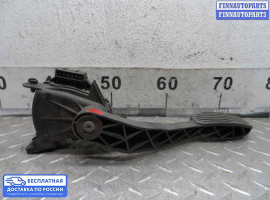 Педальный узел (педаль) на Volvo S60 I | V70 II (P2)