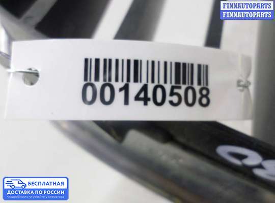 Решетка (заглушка) бампера на BMW 3 (F30/F31)