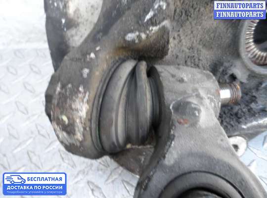 Рычаг подвески на BMW 7 (F01/F02)