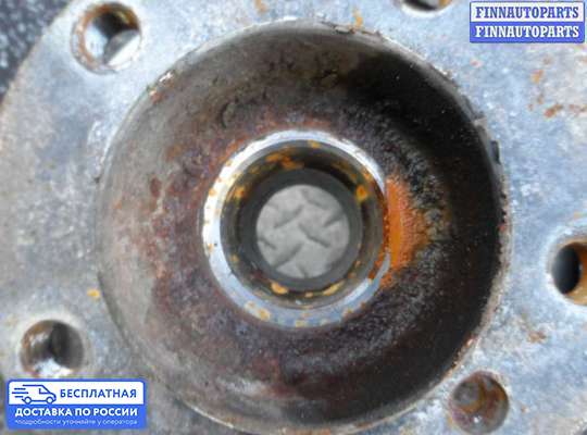 Рычаг подвески на BMW 7 (F01/F02)