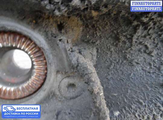 Рычаг подвески на BMW 7 (F01/F02)