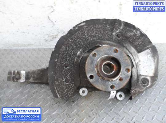 Рычаг подвески на BMW 7 (F01/F02)