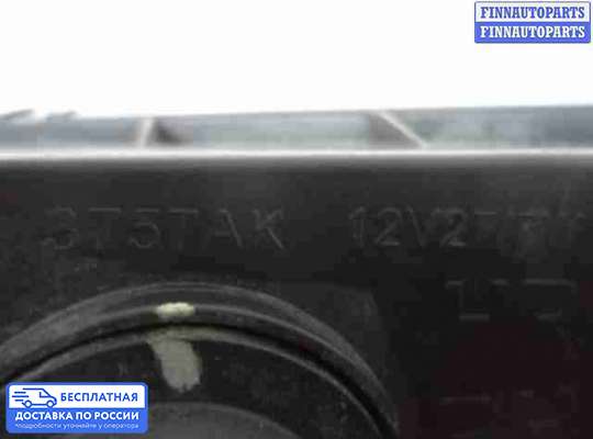 Фара передняя на Dodge Journey