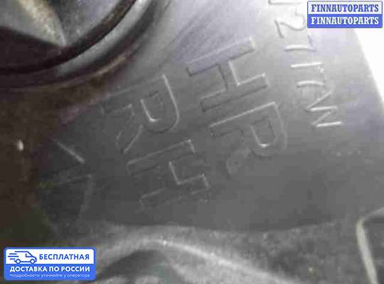 Фара передняя на Dodge Journey
