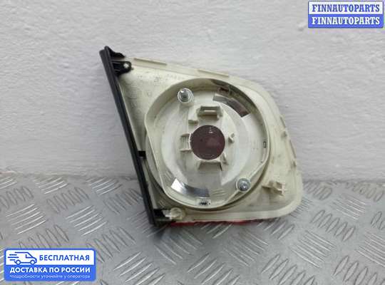 Фонарь крышки багажника на Volkswagen Jetta V (1K)