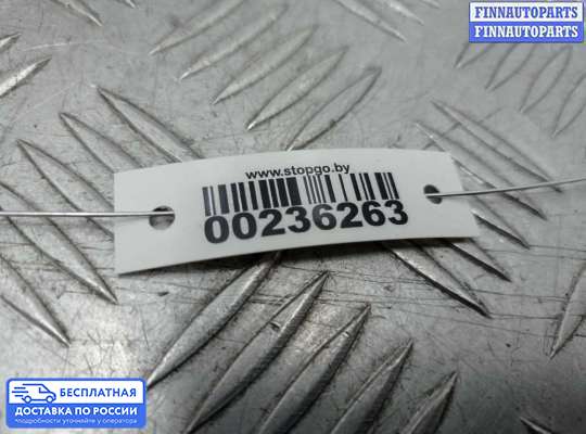 Фонарь крышки багажника на Volkswagen Jetta V (1K)