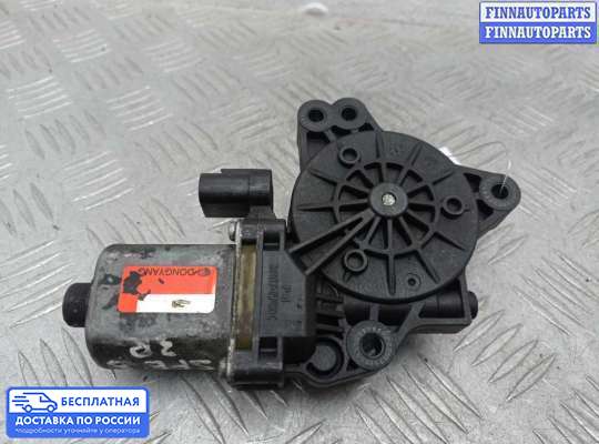 Стеклоподъемник электрический на Hyundai Santa Fe III (DM, NC)
