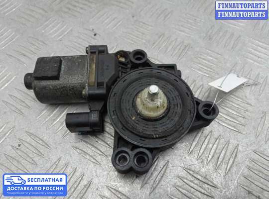 Стеклоподъемник электрический на Hyundai Santa Fe III (DM, NC)
