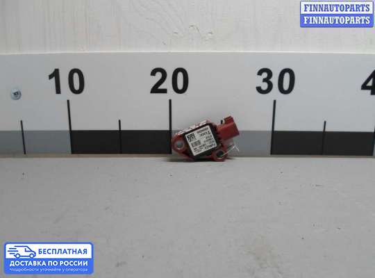 Датчик удара (Airbag) на Range Rover Sport I (L320)