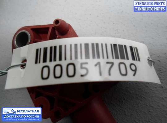 Датчик удара (Airbag) на Range Rover Sport I (L320)