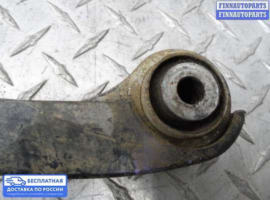 Рычаг подвески на Mercedes-Benz S (W140)