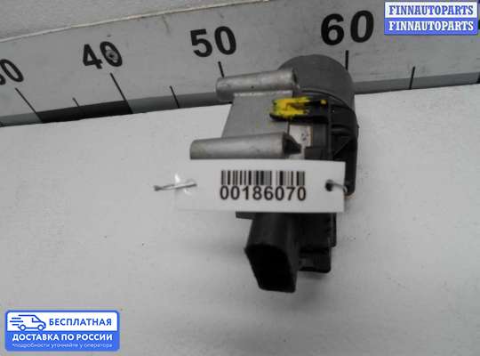 Моторчик дворников (стеклоочистителя) на Audi A4 (8E/8H, B6)