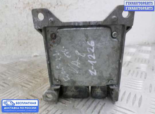 ЭБУ AIRBAG (электронный блок управления подушками безопасности) на Ford Focus I