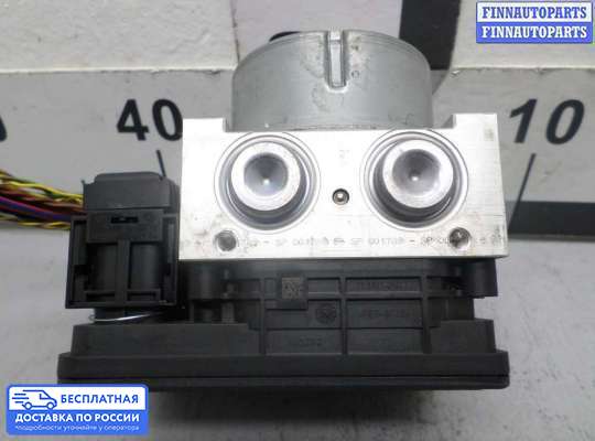 Блок ABS на BMW 3 (F30/F31)