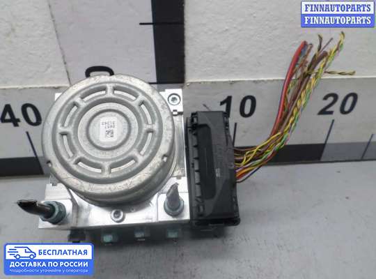 Блок ABS на BMW 3 (F30/F31)