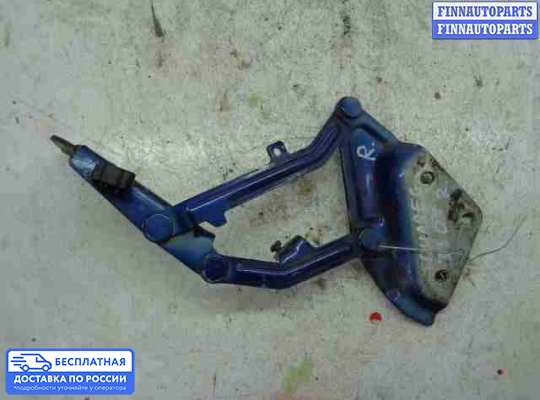 Петля капота на Volkswagen Touareg I (7L)