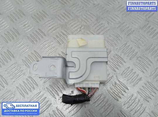 ЭБУ прочее на Suzuki Grand Vitara II (JB, TD54)