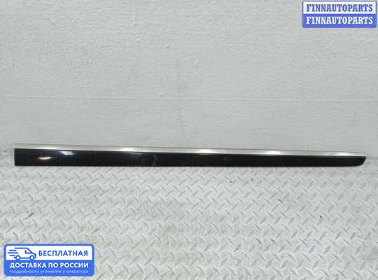 Молдинг на Mercedes-Benz ML (W164)