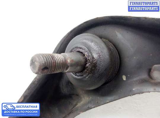 Рычаг подвески на Nissan X-Terra (N50)