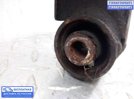 Рычаг подвески на Nissan X-Terra (N50)