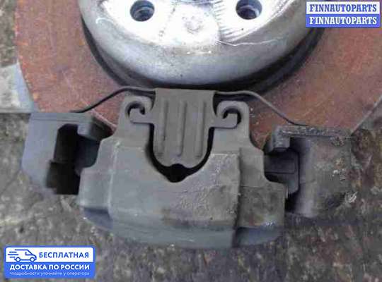 Суппорт на BMW 5 (F10/F11)