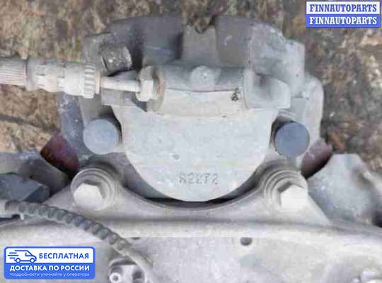 Суппорт на BMW 5 (F10/F11)