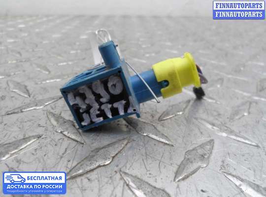 Датчик удара (Airbag) на Volkswagen Jetta VI (1B)