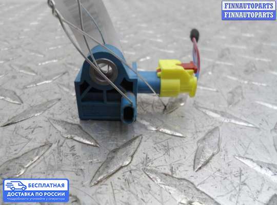 Датчик удара (Airbag) на Volkswagen Jetta VI (1B)