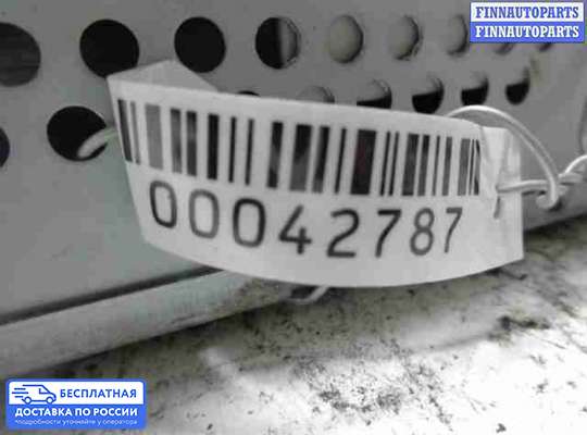 Аудиотехника на Audi Q7 (4L)