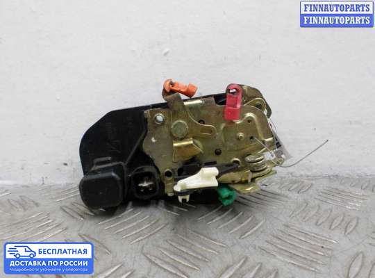 Замок боковой двери на Dodge Intrepid II