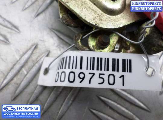 Замок боковой двери на Dodge Intrepid II