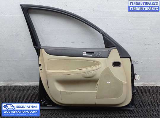 Стеклоподъемник электрический на Hyundai Genesis I (BH)
