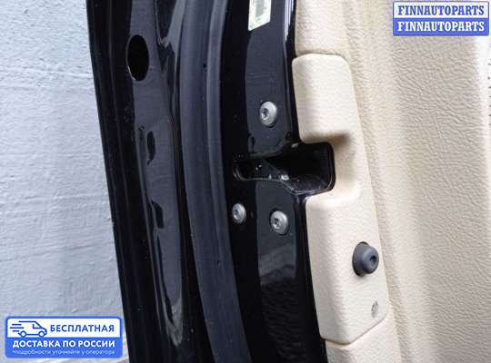 Стеклоподъемник электрический на Hyundai Genesis I (BH)
