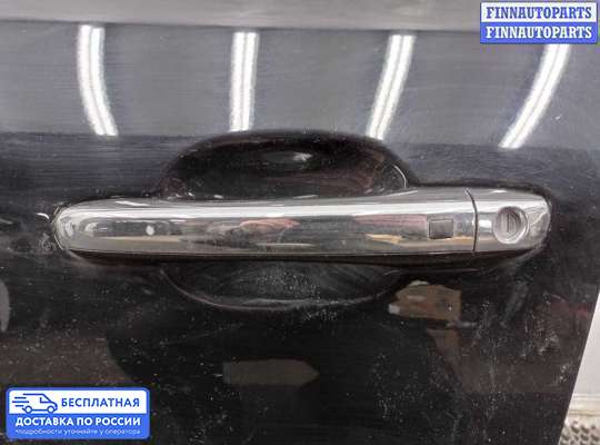 Стеклоподъемник электрический на Hyundai Genesis I (BH)