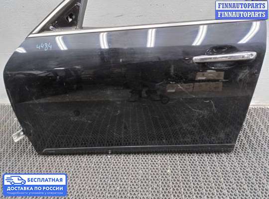 Стеклоподъемник электрический на Hyundai Genesis I (BH)