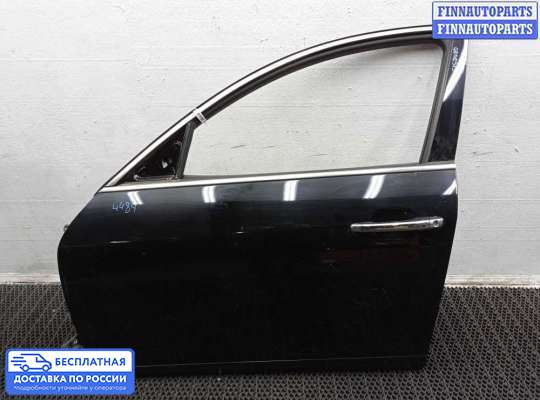 Стеклоподъемник электрический на Hyundai Genesis I (BH)