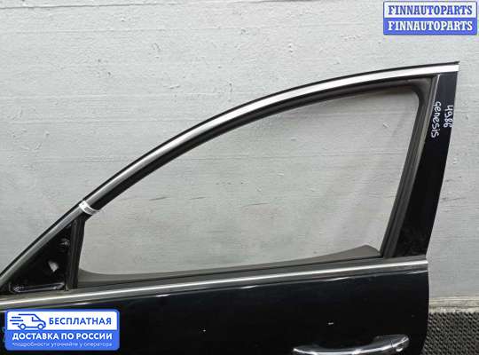 Стеклоподъемник электрический на Hyundai Genesis I (BH)