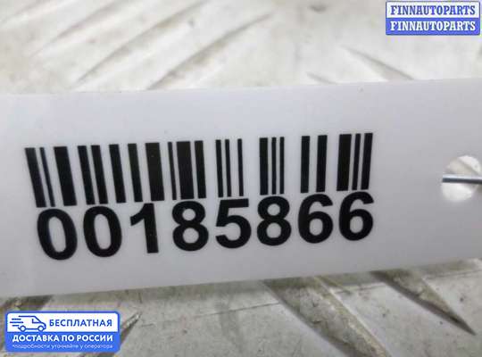 Резистор (сопротивление) отопителя на Suzuki Grand Vitara II (JB, TD54)